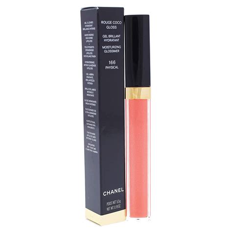 chanel physical lip gloss